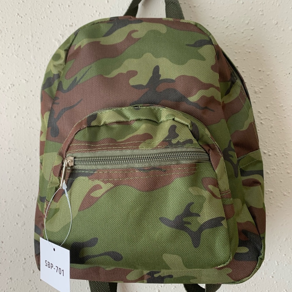 Mini Backpack 🎒 - Picture 5 of 5